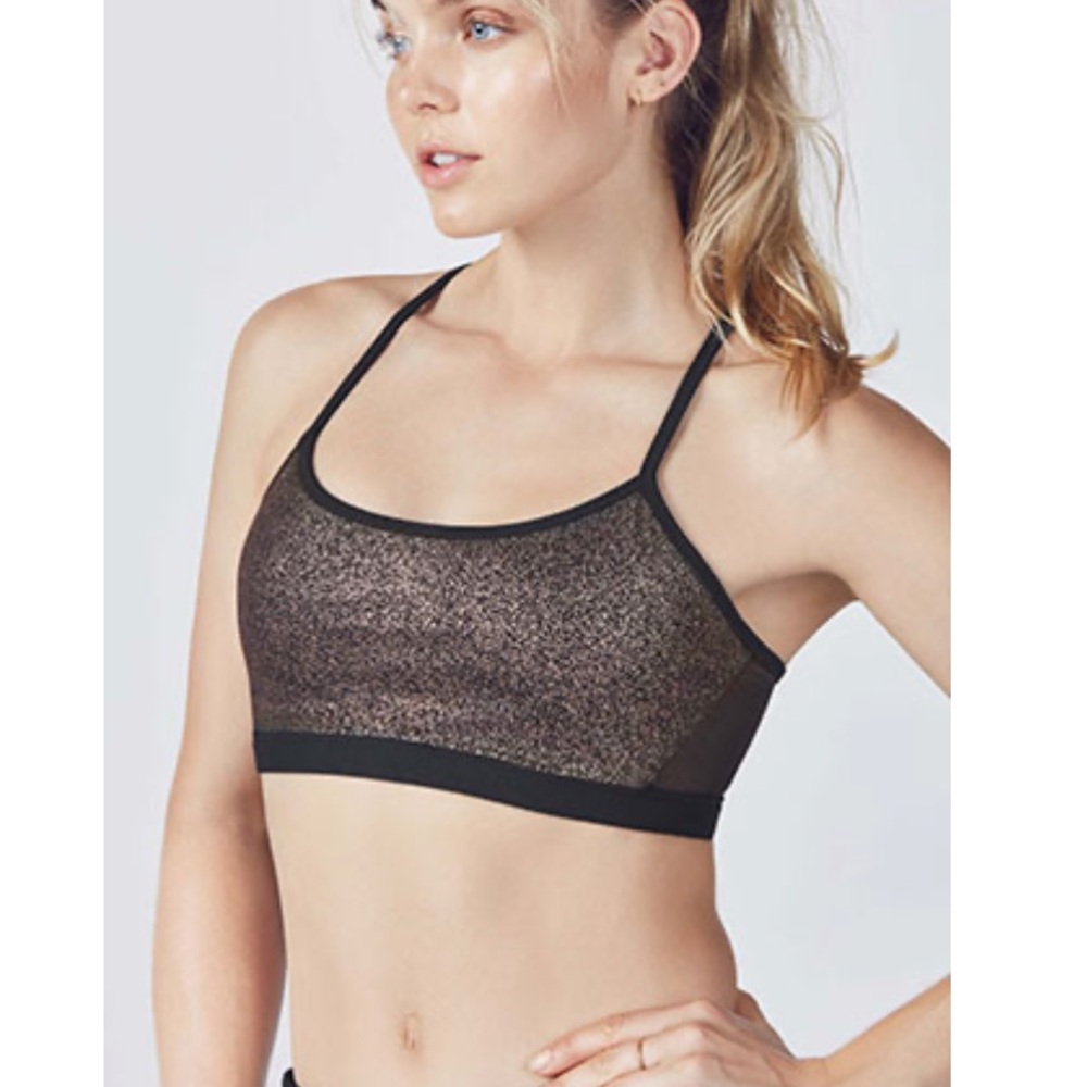 Fabletics Sports Bra **price negotiable